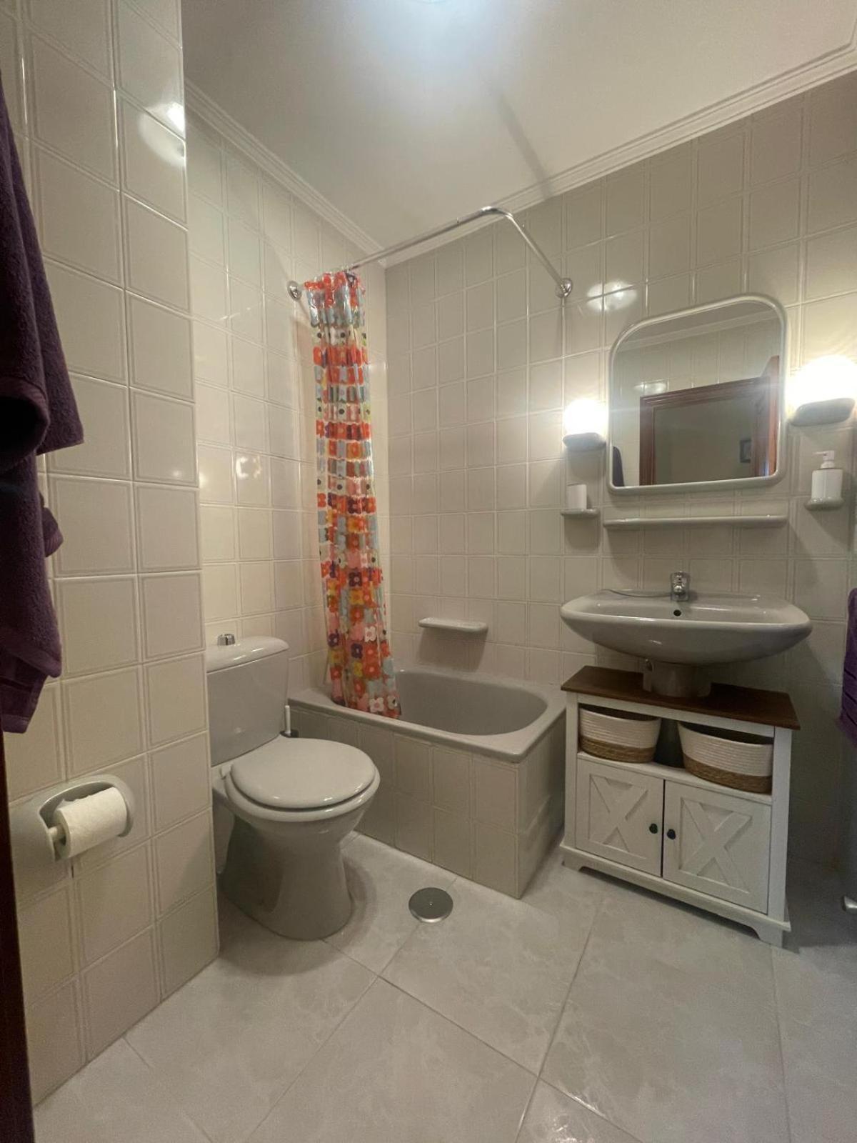 Piso Ainoa Playa De Covas Appartement Viveiro Buitenkant foto