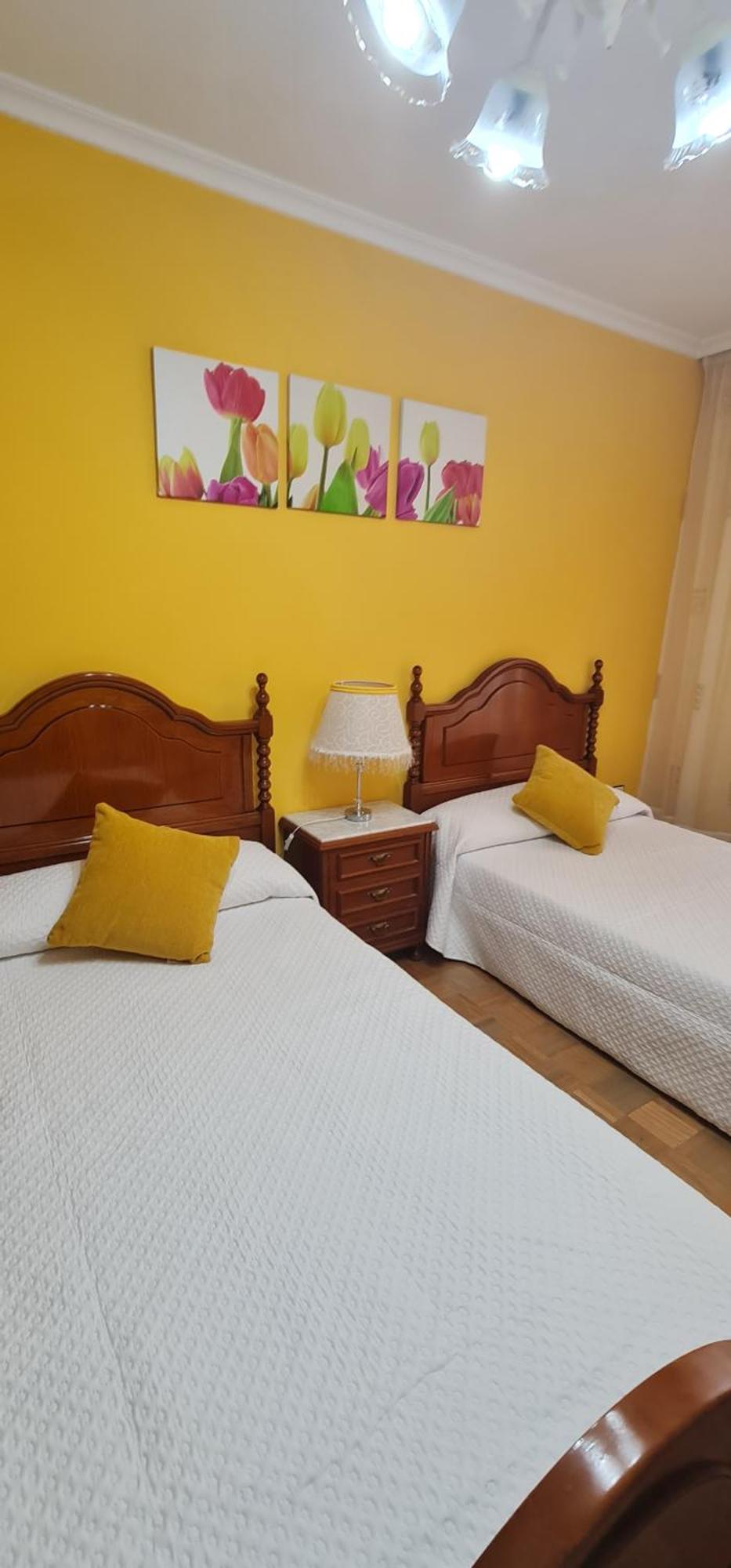 Piso Ainoa Playa De Covas Appartement Viveiro Buitenkant foto